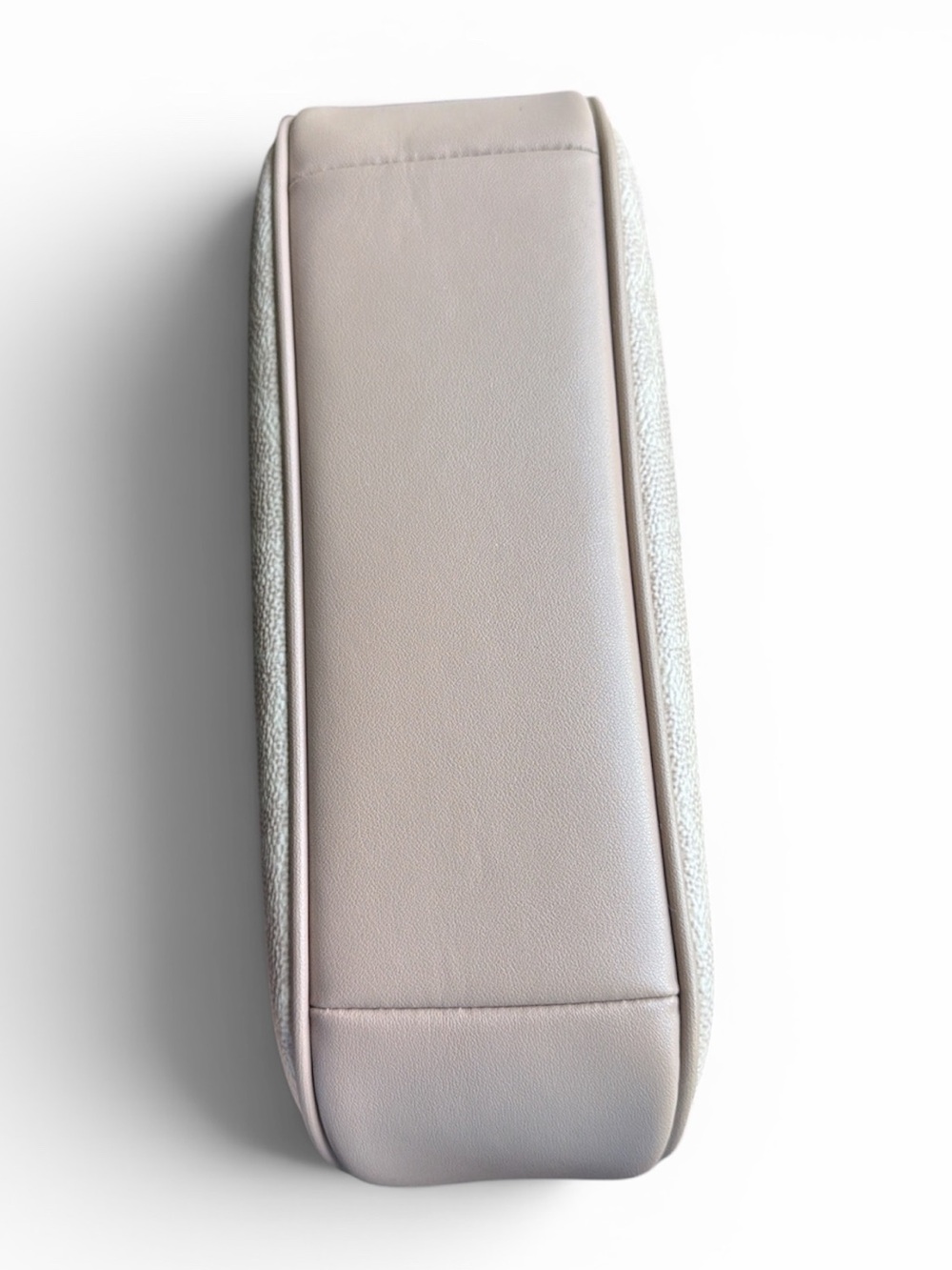 Coach Signature Zip Shoulder Bag - Picture 5 of 5
